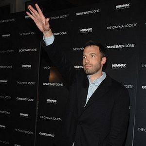 Foto Ben Affleck