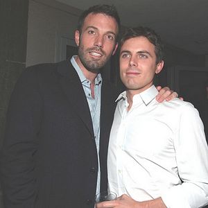 Foto Ben Affleck