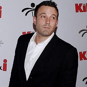 Foto Ben Affleck