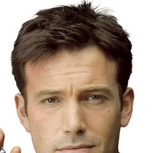 Foto Ben Affleck