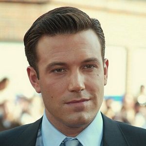 Foto Ben Affleck