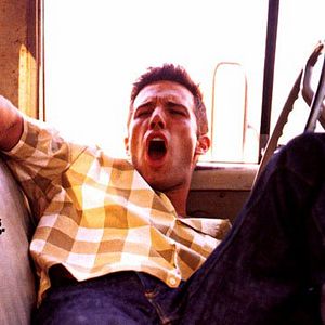 Foto Ben Affleck