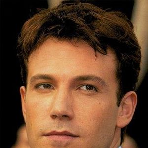 Foto Ben Affleck