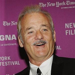 Foto Bill Murray
