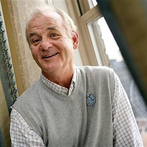 Foto Bill Murray