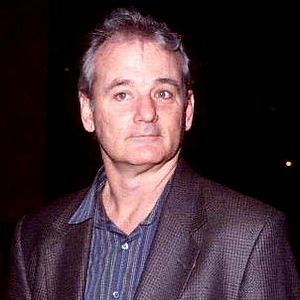 Foto Bill Murray