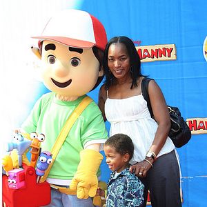 Foto Angela Bassett