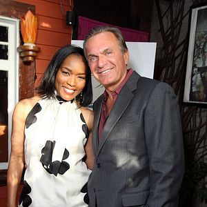 Foto Angela Bassett