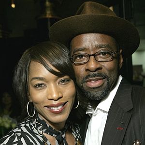 Foto Angela Bassett
