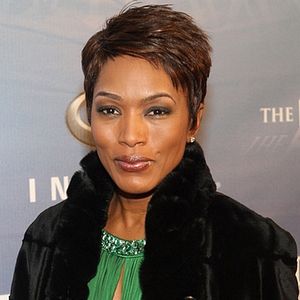 Foto Angela Bassett