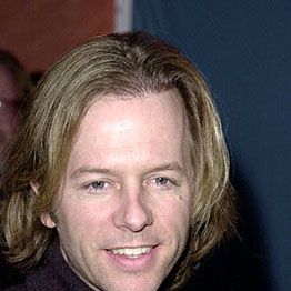 Foto David Spade