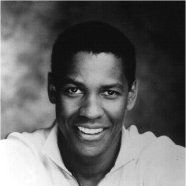 Foto Denzel Washington