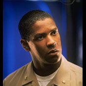 Foto Denzel Washington