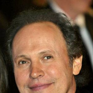 Foto Billy Crystal