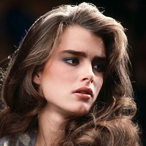 Foto Brooke Shields