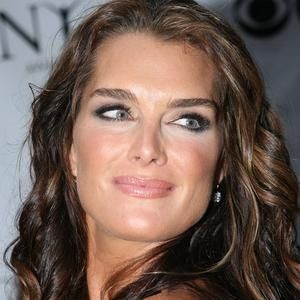 Foto Brooke Shields
