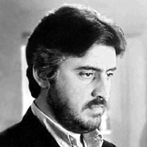 Foto Alfred Molina
