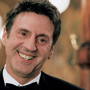 Foto Daniel Auteuil
