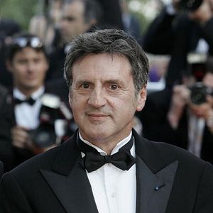 Foto Daniel Auteuil