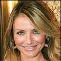 Foto Cameron Diaz