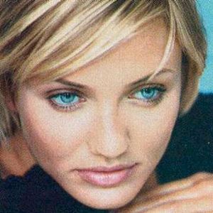 Foto Cameron Diaz