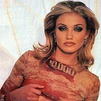 Foto Cameron Diaz