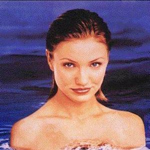 Foto Cameron Diaz