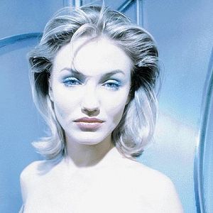 Foto Cameron Diaz