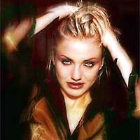 Foto Cameron Diaz