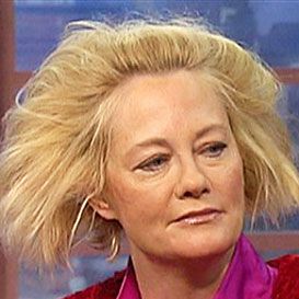 Foto Cybill Shepherd