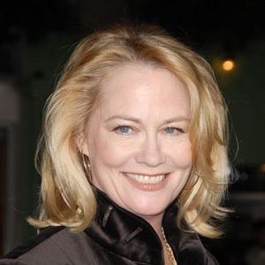 Foto Cybill Shepherd