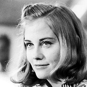 Foto Cybill Shepherd