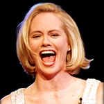 Foto Cybill Shepherd