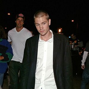 Foto Chad Michael Murray