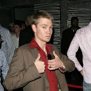 Foto Chad Michael Murray