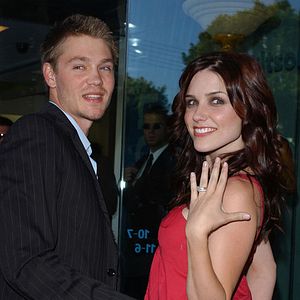 Foto Chad Michael Murray