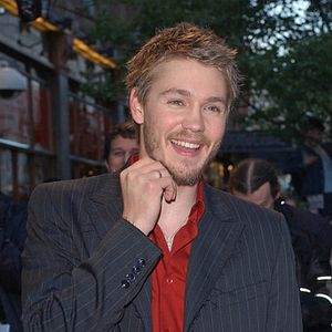 Foto Chad Michael Murray