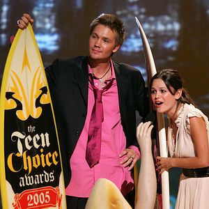 Foto Chad Michael Murray