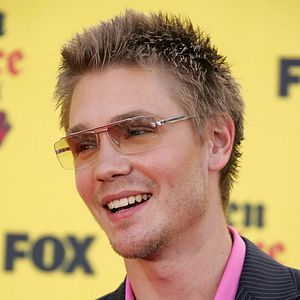 Foto Chad Michael Murray