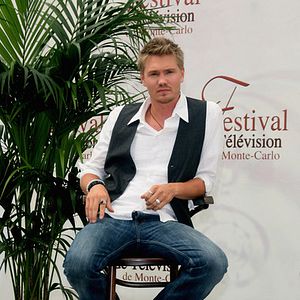 Foto Chad Michael Murray