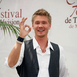Foto Chad Michael Murray