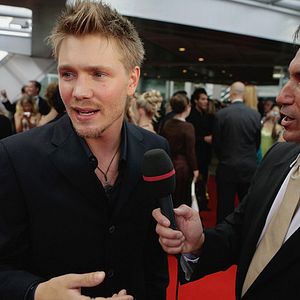 Foto Chad Michael Murray