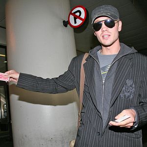 Foto Chad Michael Murray