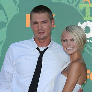 Foto Chad Michael Murray