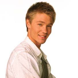 Foto Chad Michael Murray