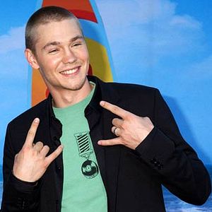 Foto Chad Michael Murray