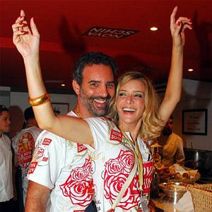 Foto Christine Fernandes