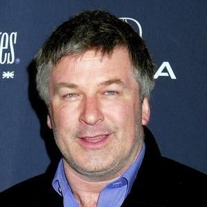 Foto Alec Baldwin