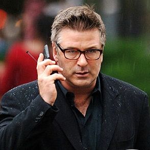 Foto Alec Baldwin
