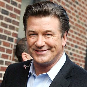 Foto Alec Baldwin